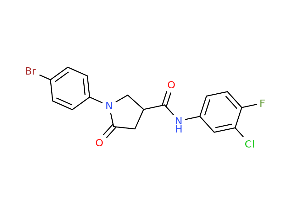 Structure Amb1019187