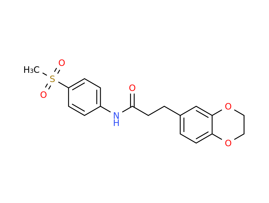 Structure Amb10192033