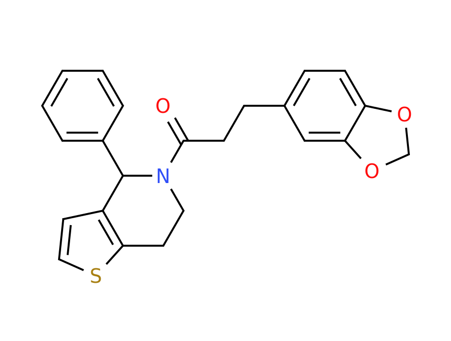 Structure Amb10192119