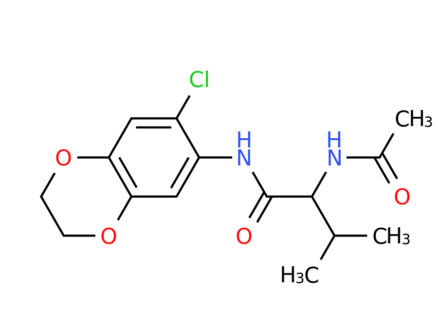 Structure Amb10192189