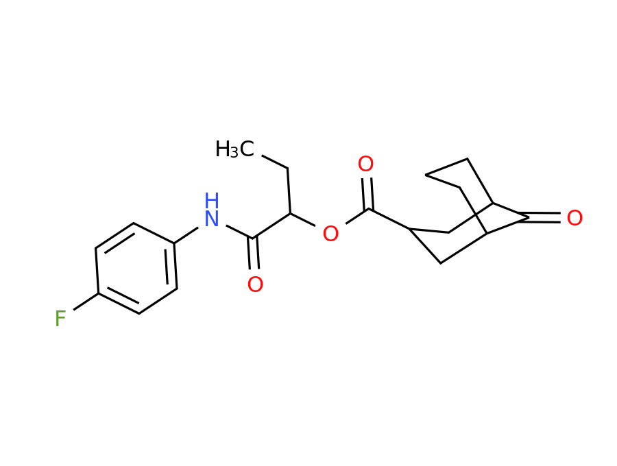 Structure Amb10192412