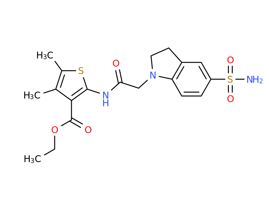 Structure Amb10192823