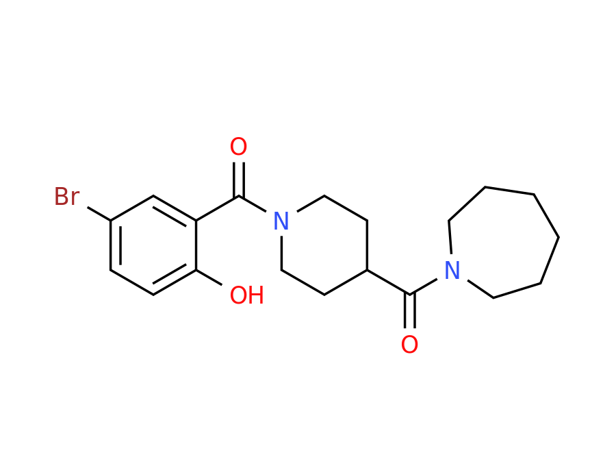 Structure Amb10193206