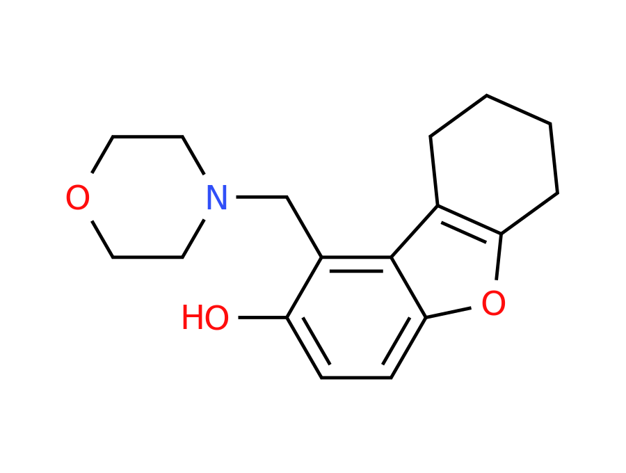 Structure Amb10193270