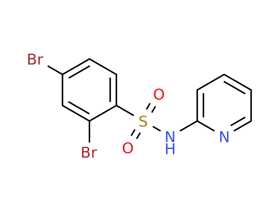 Structure Amb1019329