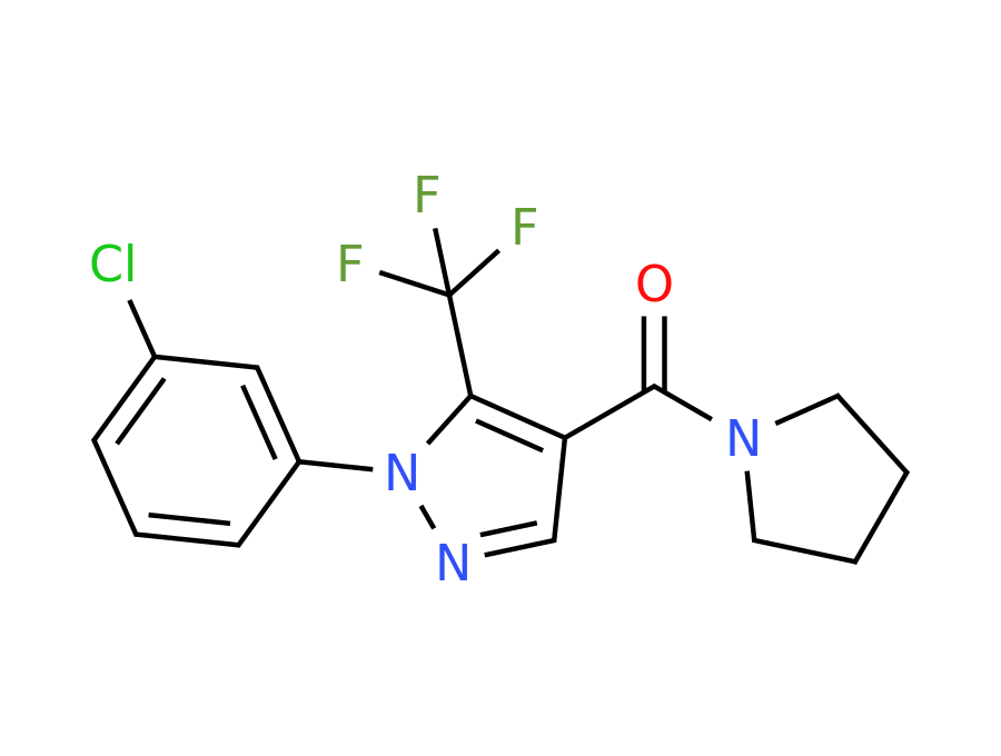 Structure Amb10193308