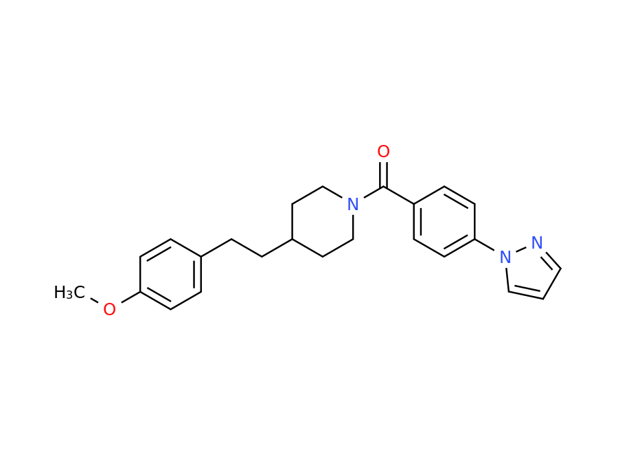 Structure Amb10193428