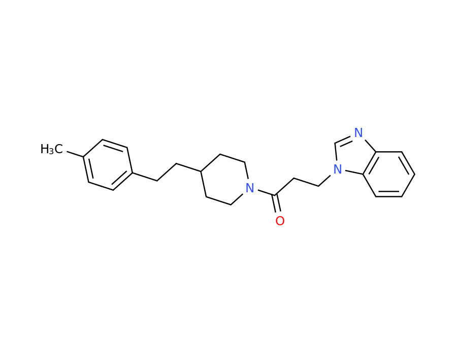 Structure Amb10193440