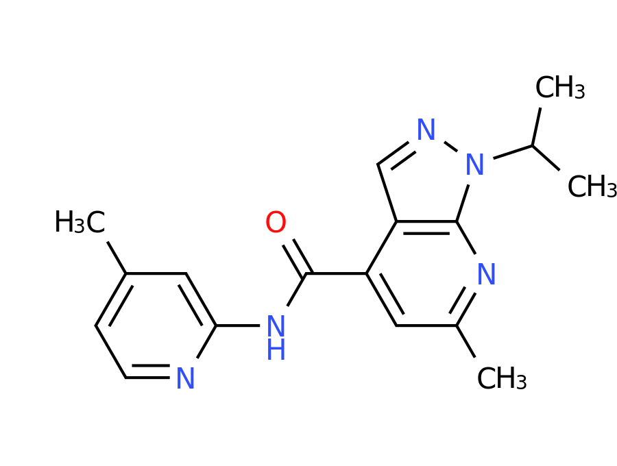 Structure Amb10193798