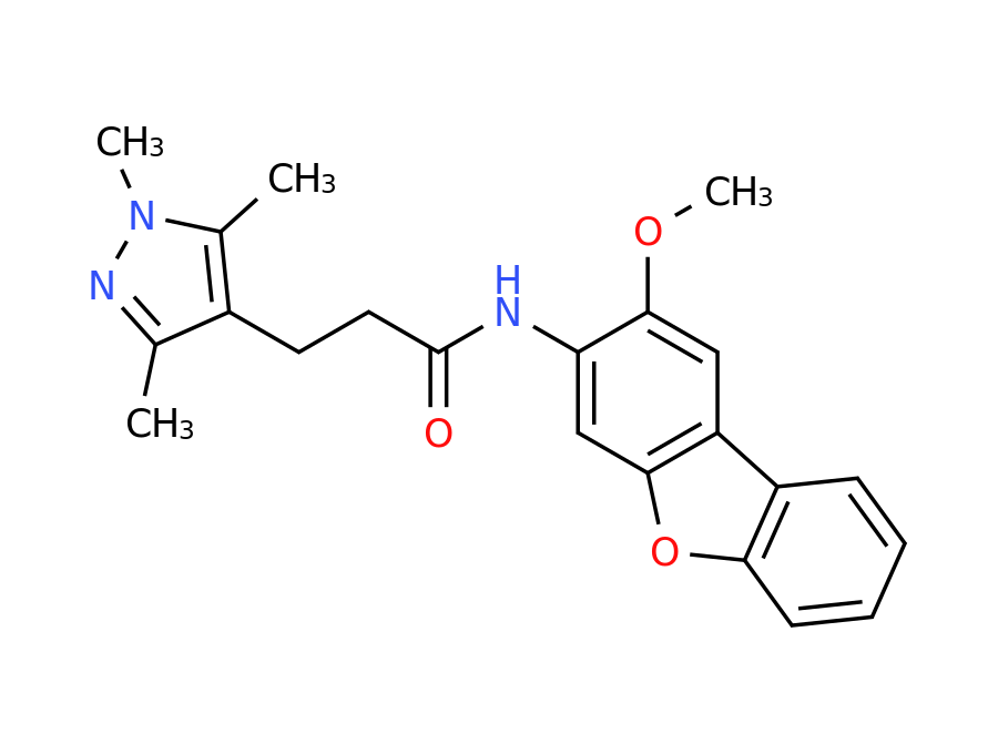 Structure Amb10194144