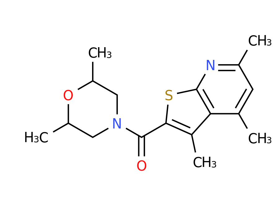 Structure Amb10194302