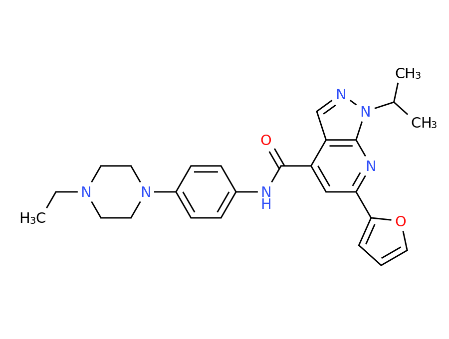 Structure Amb10194403