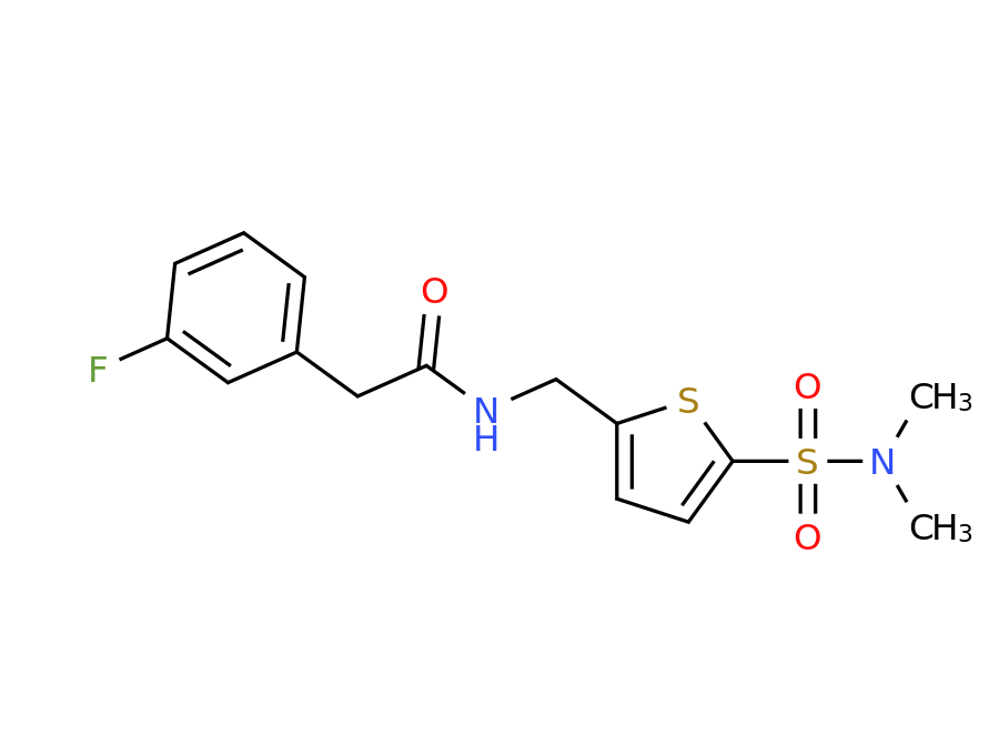 Structure Amb10194438