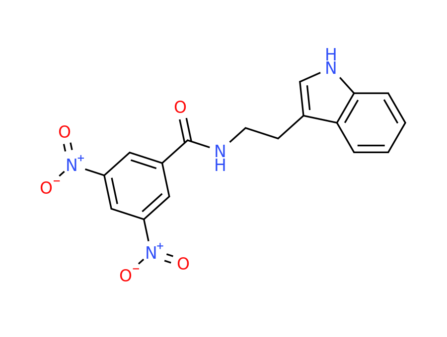 Structure Amb1019451