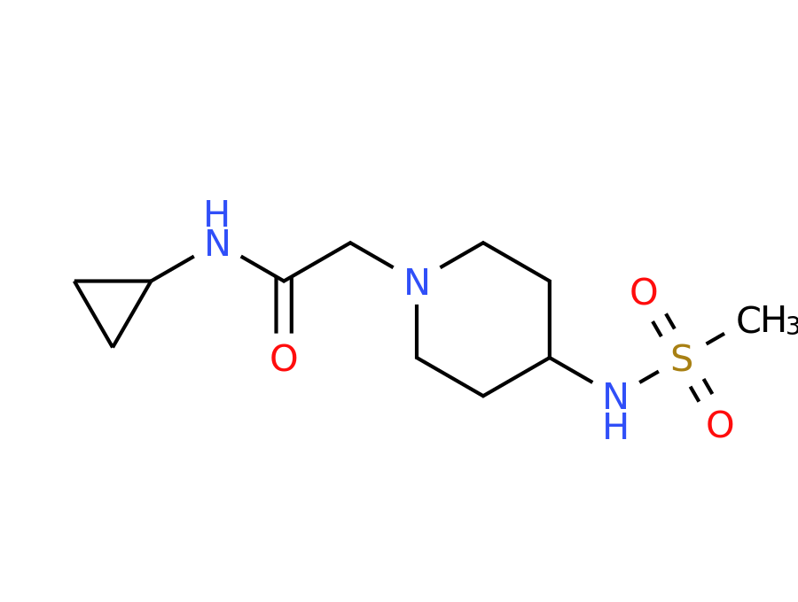 Structure Amb10194576