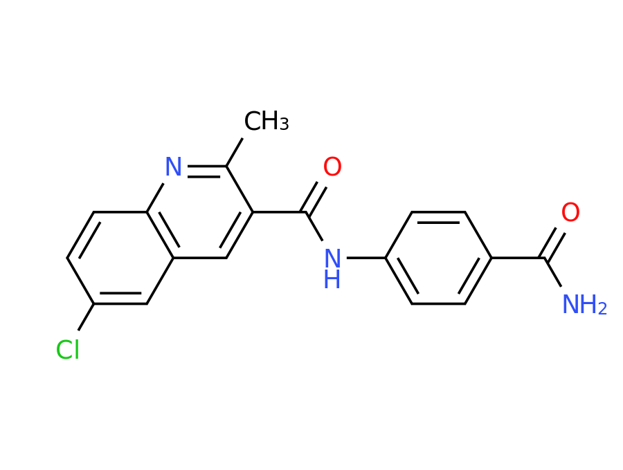 Structure Amb10194821