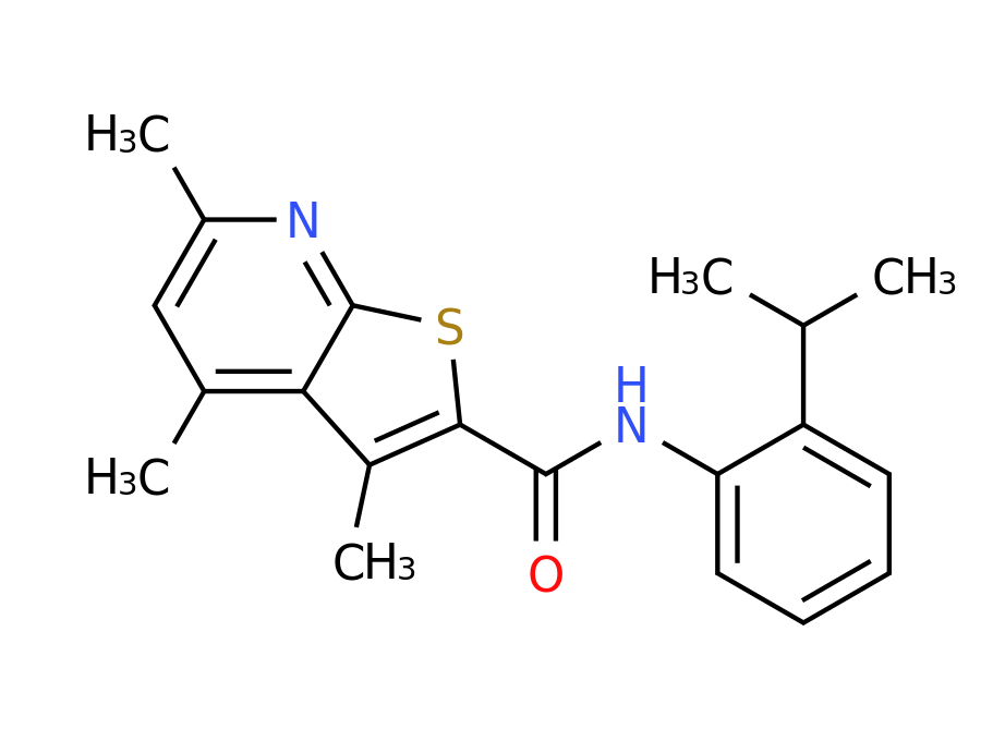 Structure Amb10194828