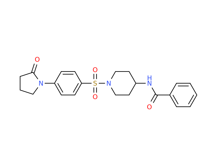 Structure Amb10194857