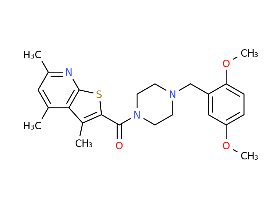 Structure Amb10194886