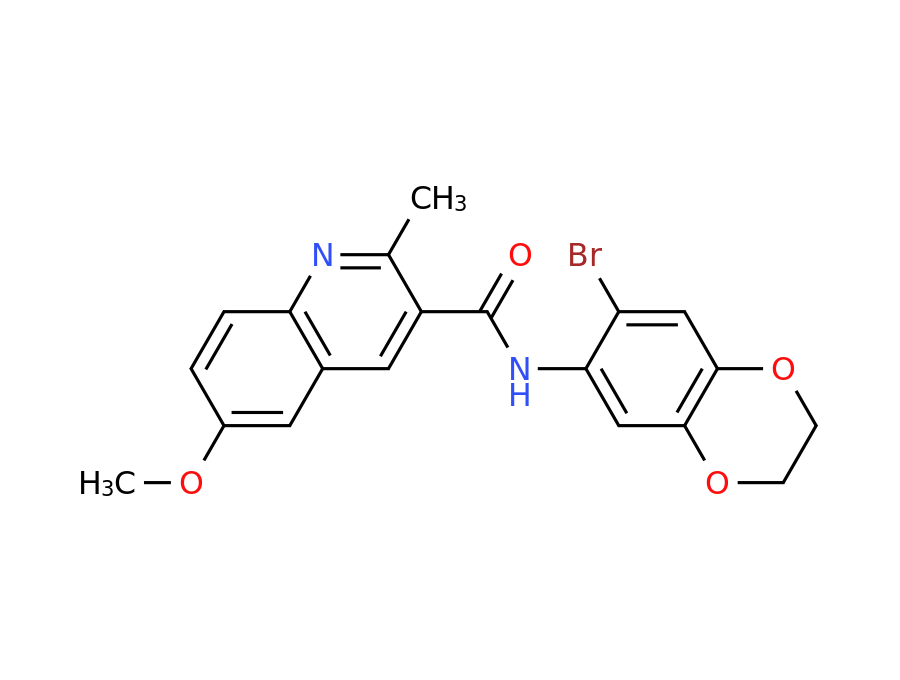 Structure Amb10194889