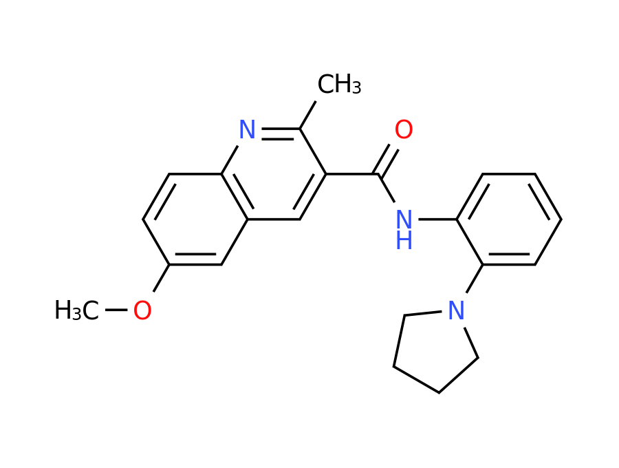 Structure Amb10194900