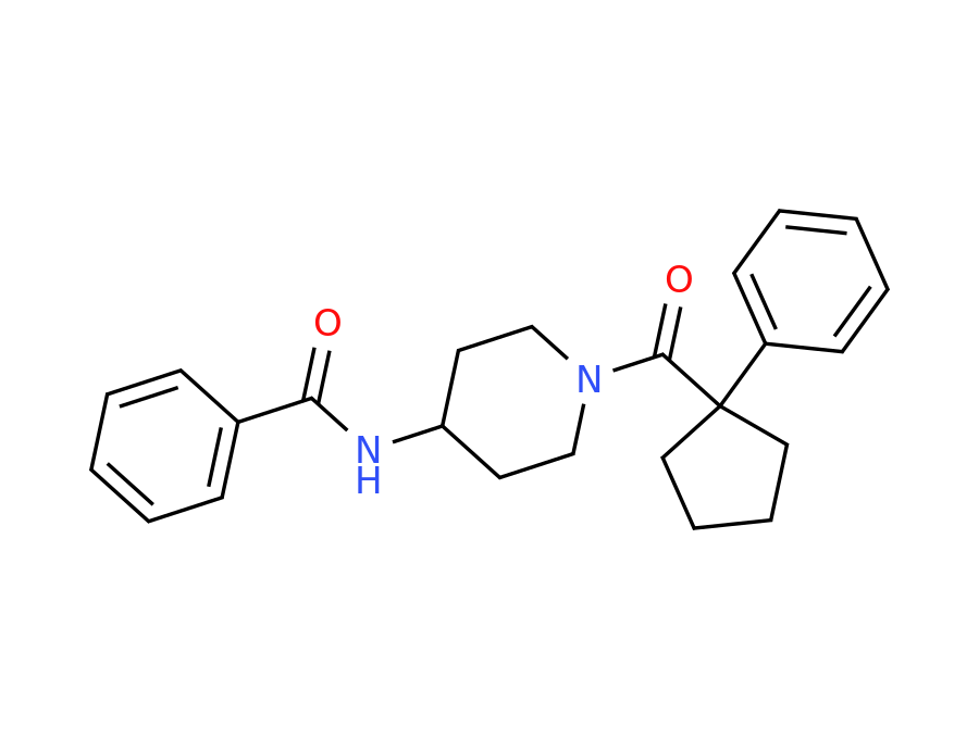 Structure Amb10195037