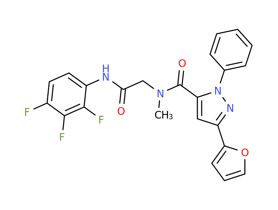 Structure Amb10195102