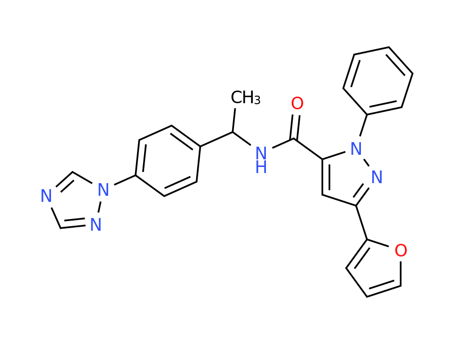 Structure Amb10195108