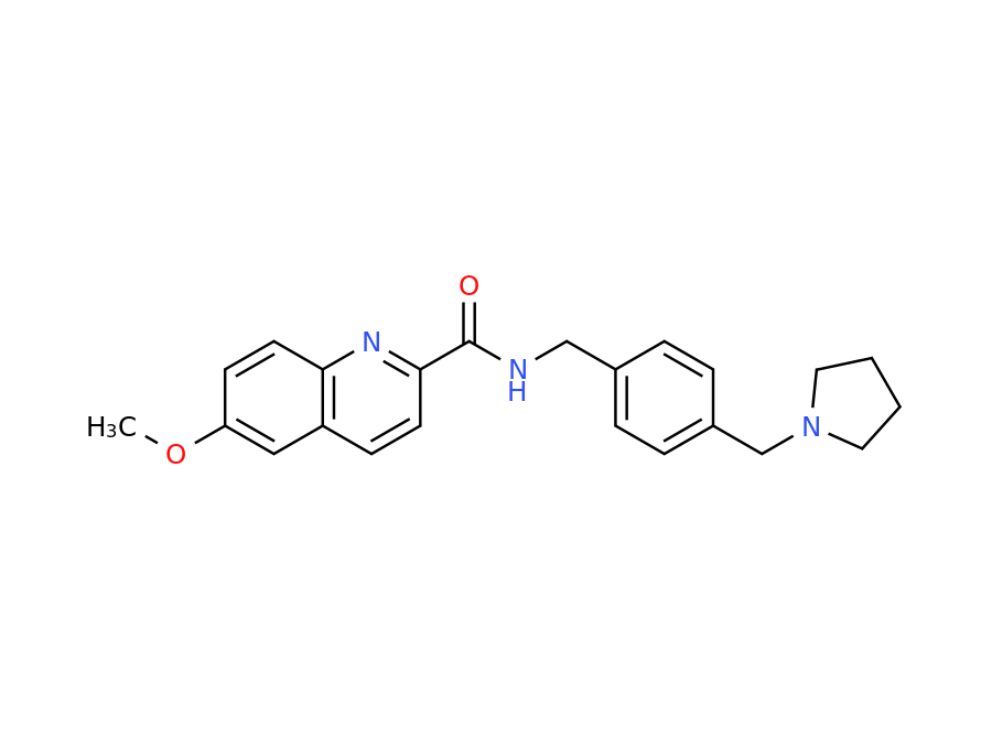 Structure Amb10195154