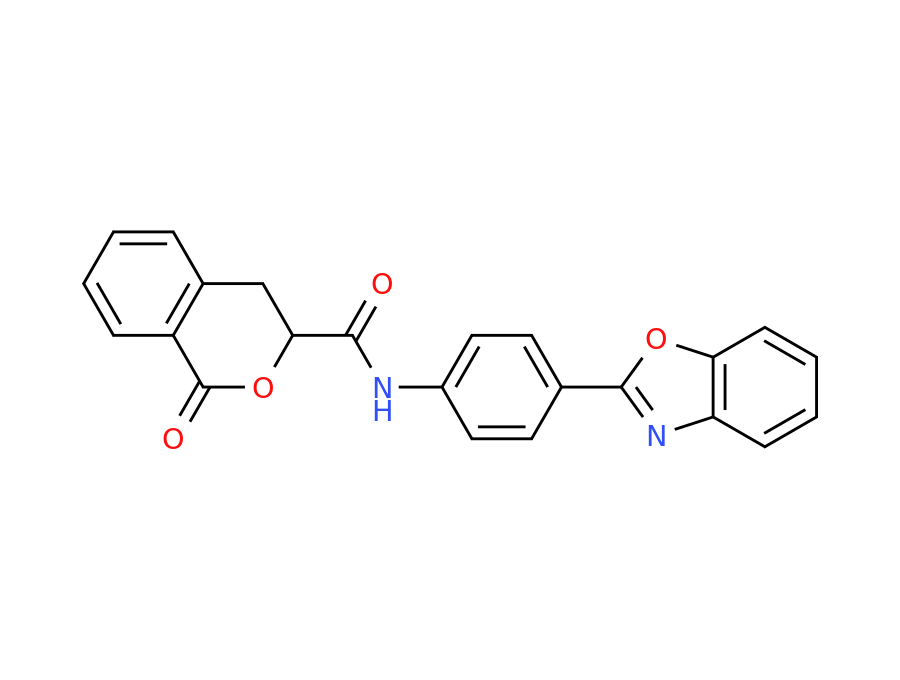 Structure Amb10195174