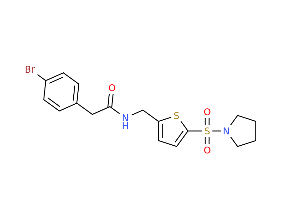 Structure Amb10195192