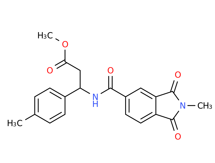 Structure Amb10195341