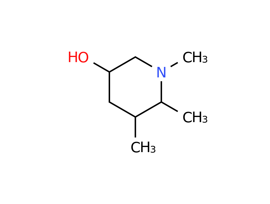 Structure Amb1019535