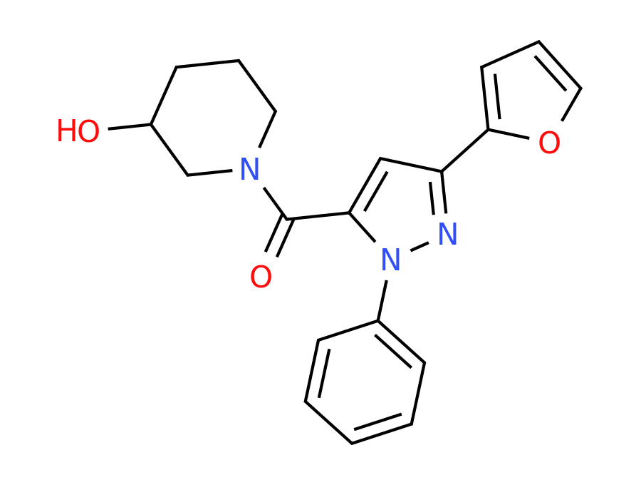 Structure Amb10195424