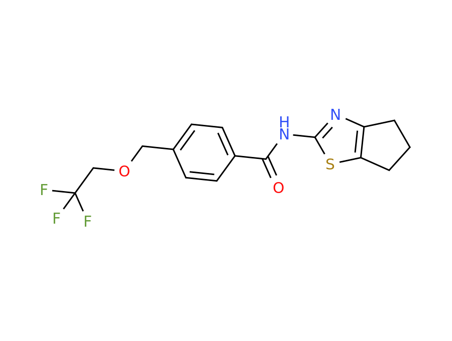 Structure Amb10195469