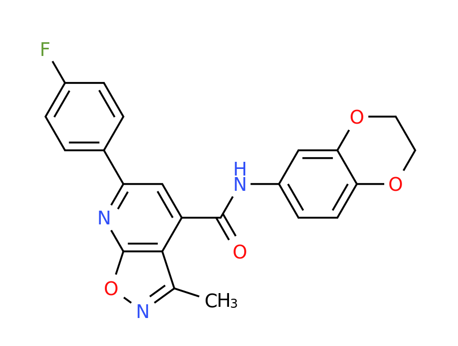 Structure Amb10195647