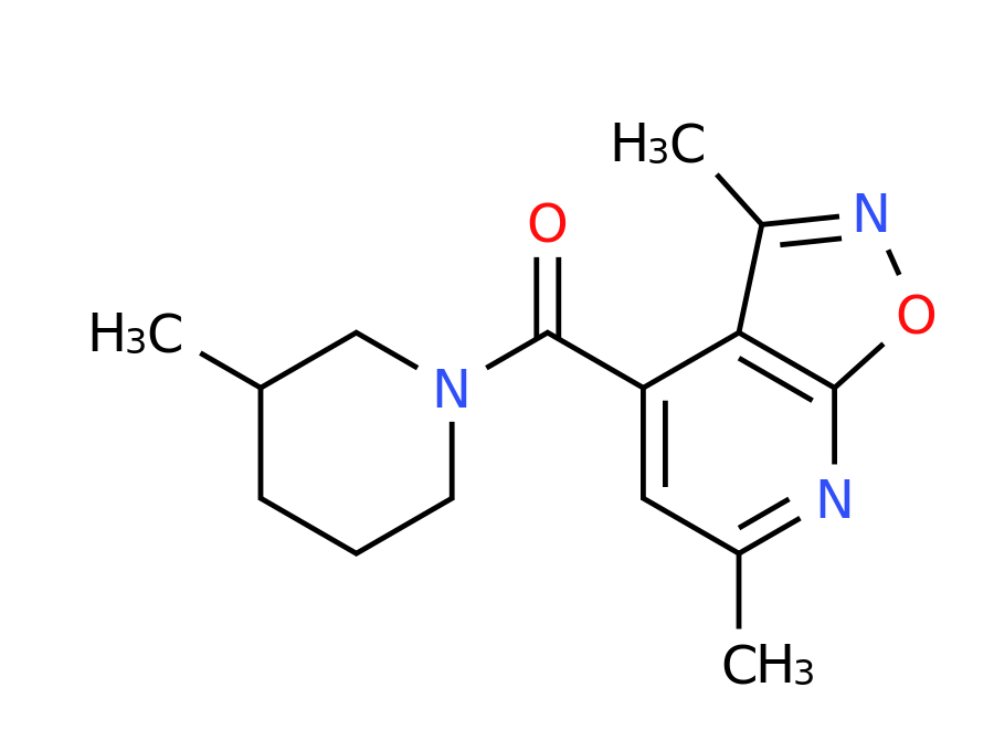 Structure Amb10195656