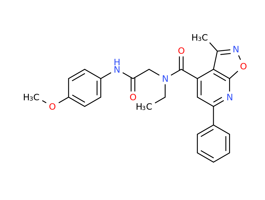 Structure Amb10195662