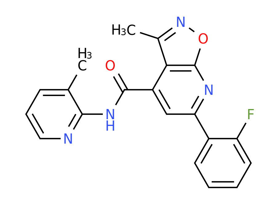 Structure Amb10195669