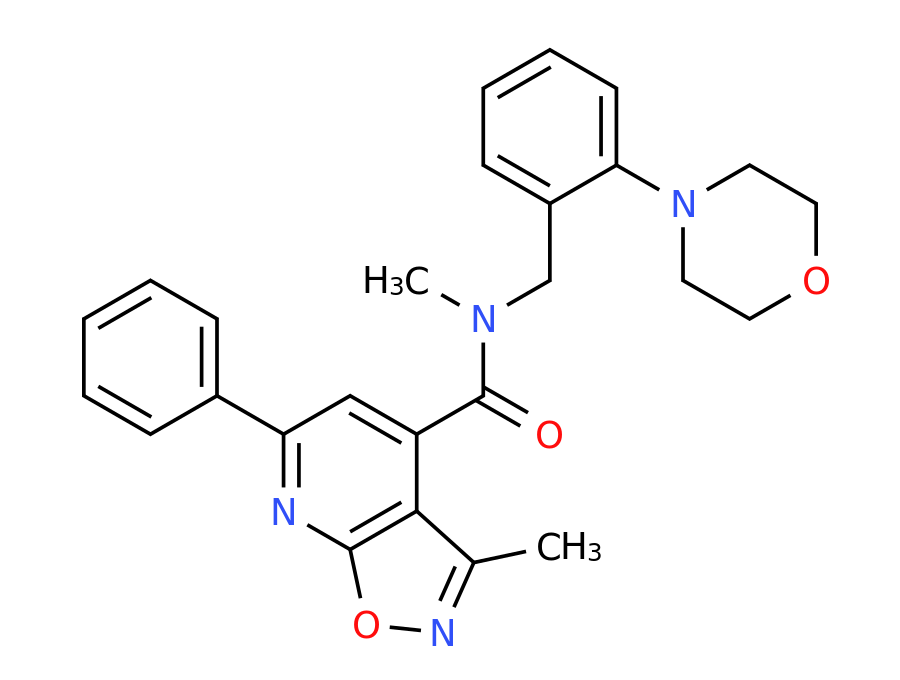 Structure Amb10195685