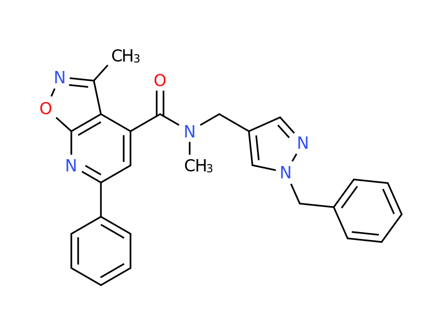 Structure Amb10195688