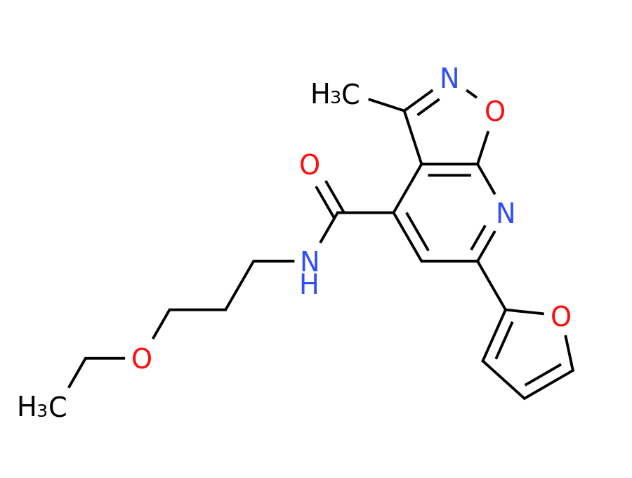 Structure Amb10195693