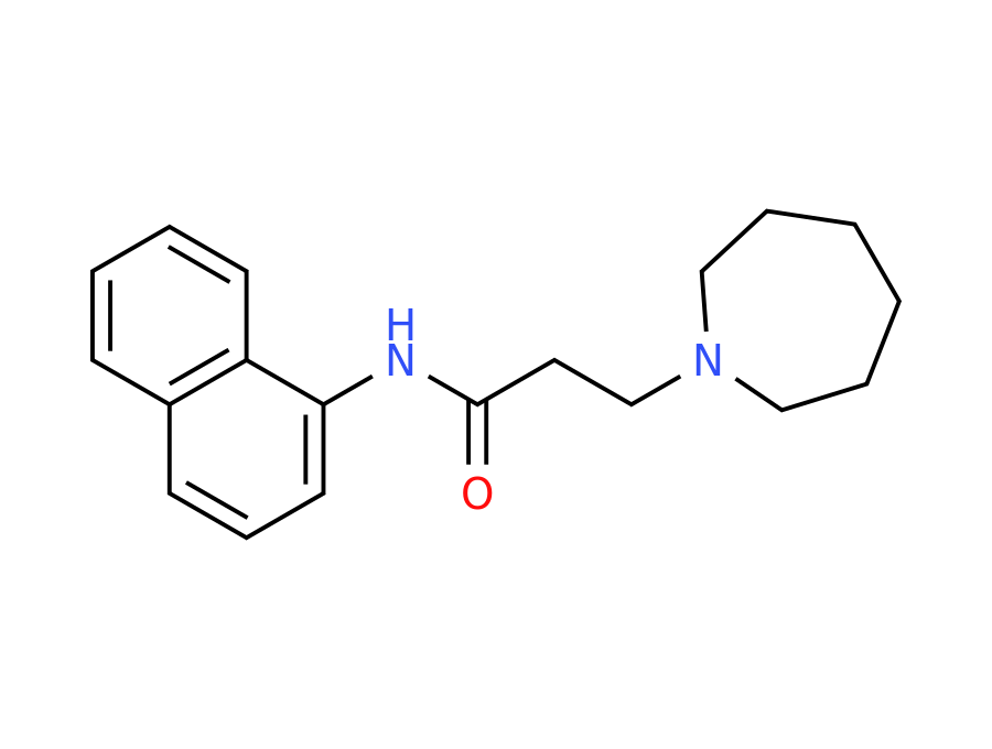 Structure Amb10195723