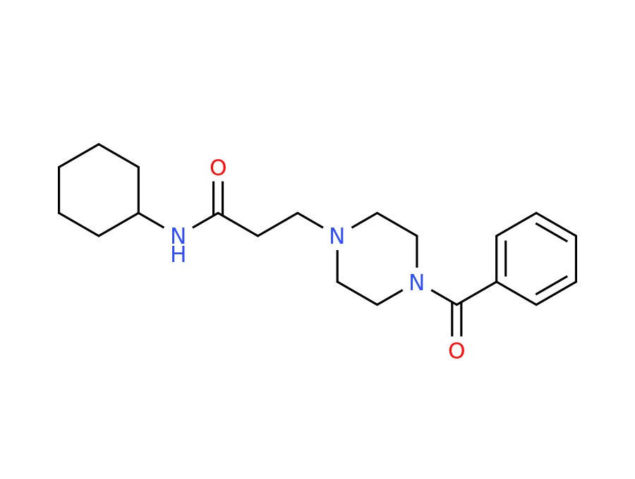 Structure Amb10195758