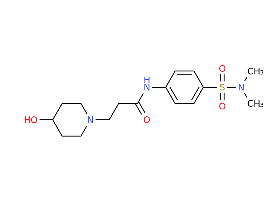 Structure Amb10195769