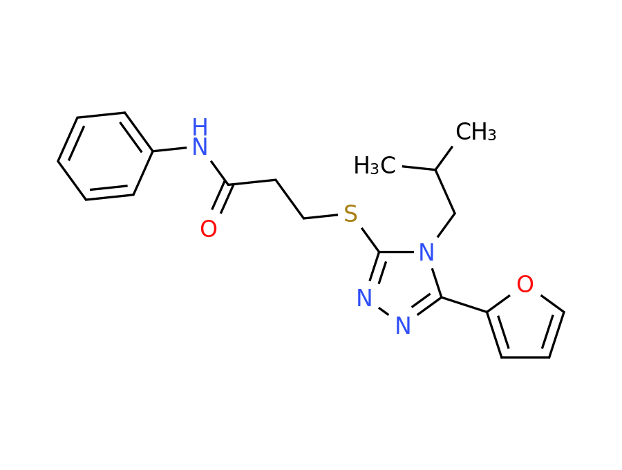 Structure Amb10195795