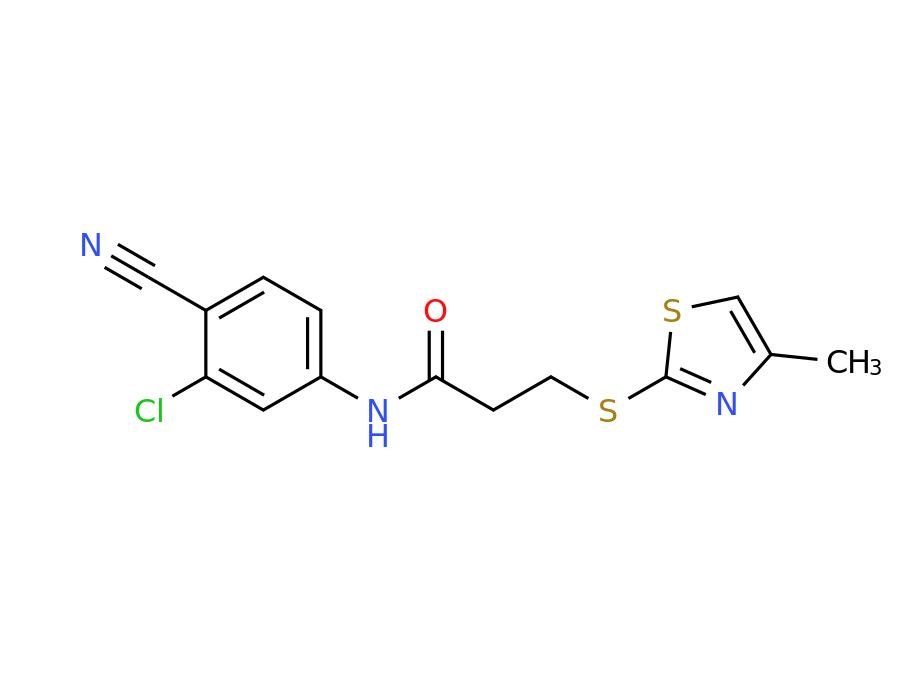 Structure Amb10195819