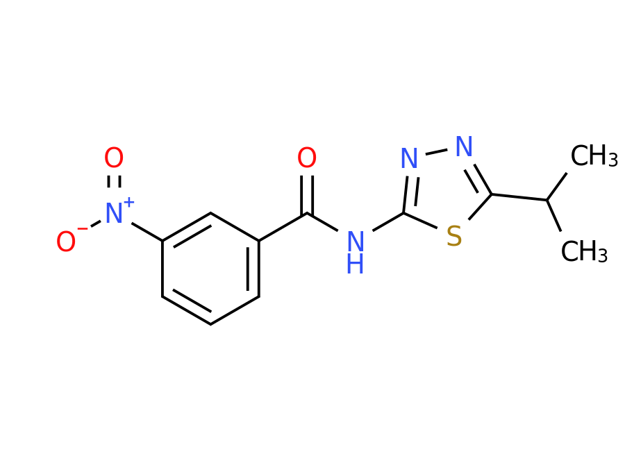 Structure Amb1019606