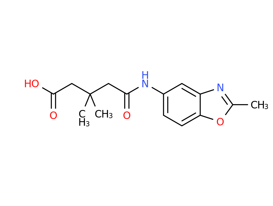 Structure Amb10196132