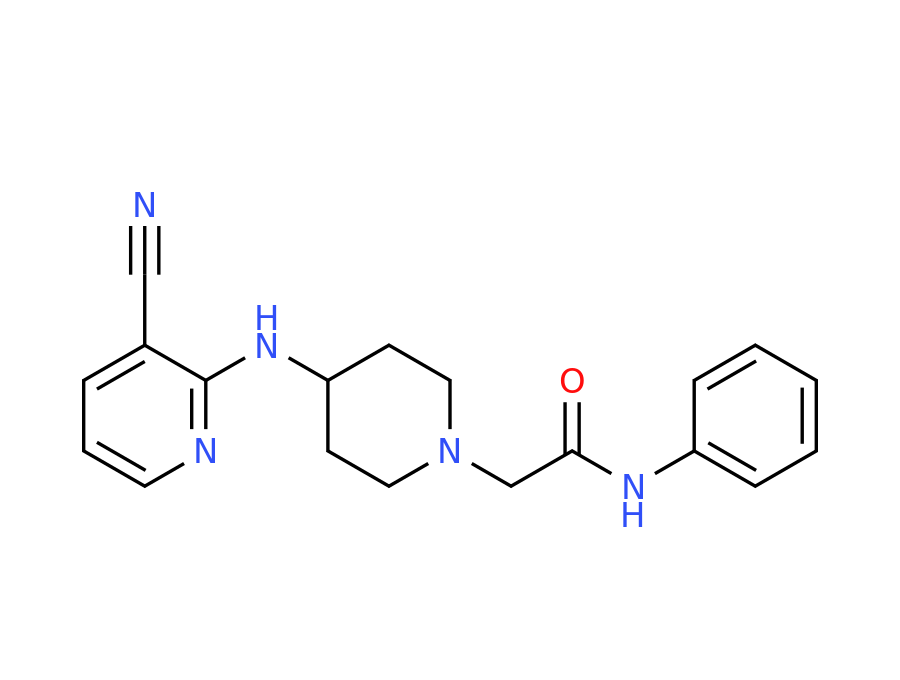 Structure Amb10196580